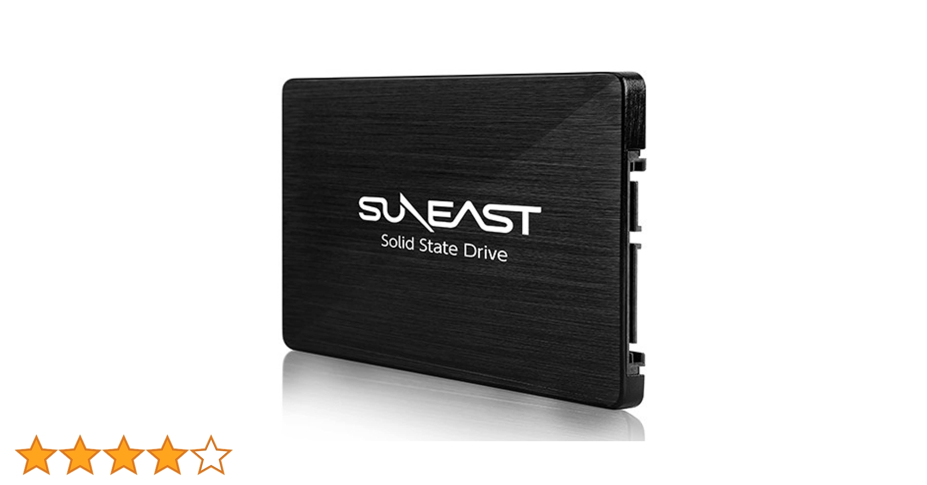 Amazon | SUNEAST SSD 内蔵 2.5インチ SATA TLC 3D NAND採用 SATA3 6Gb